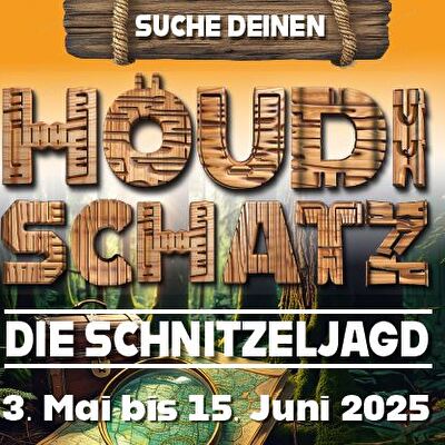 Schnitzeljagd