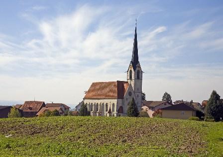 römisch-katholische Kirche