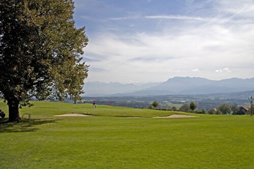 Golfplatz Sempachersee