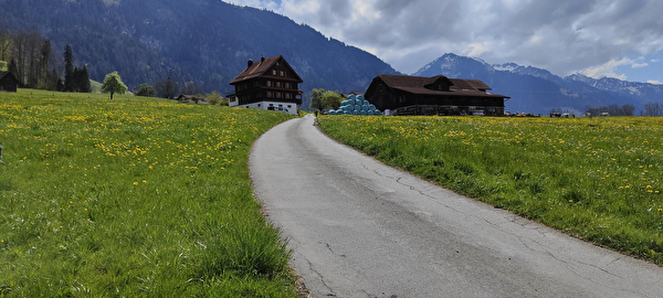 Zubenstrasse