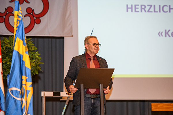 Beat von Deschwanden