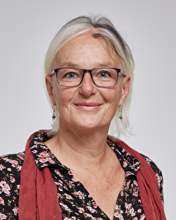 Ruth Friedli