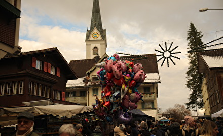 Kernser Markt