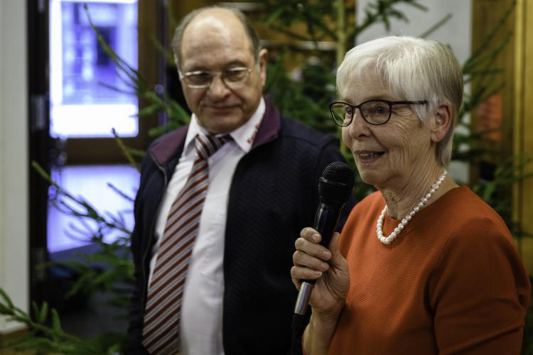 Altersnachmittag 2018