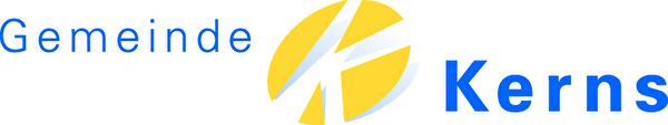 Logo Gemeinde Kerns