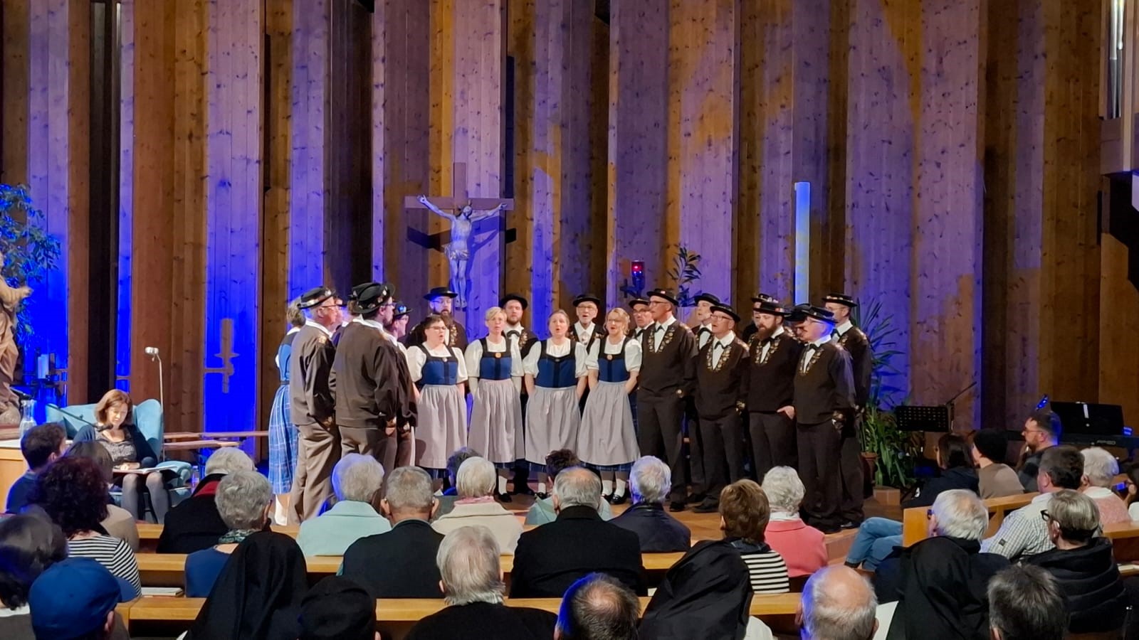 Blaue Stunde 2024