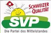 Logo SVP