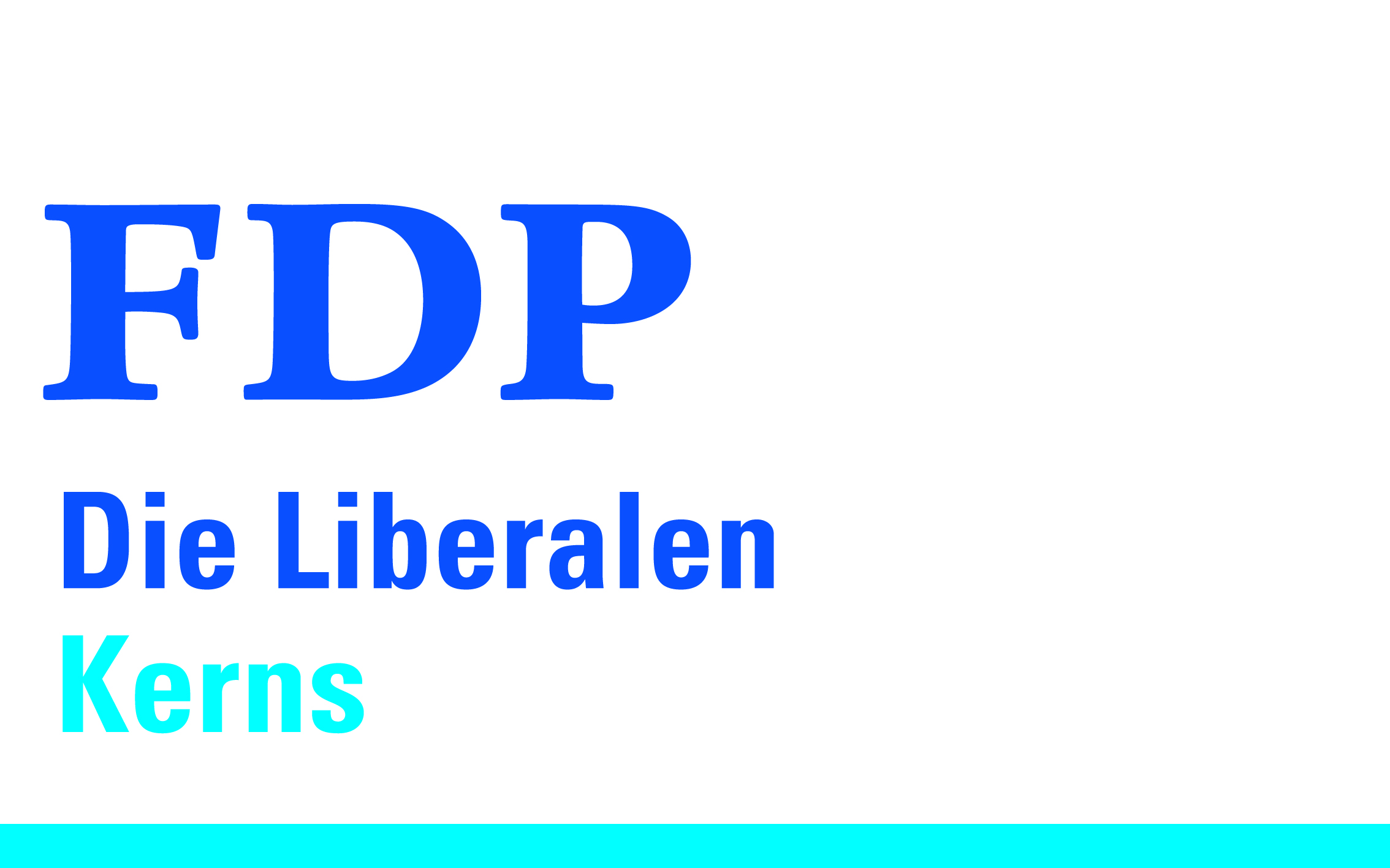 FDP Kerns