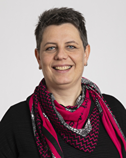 Monika Röthlin