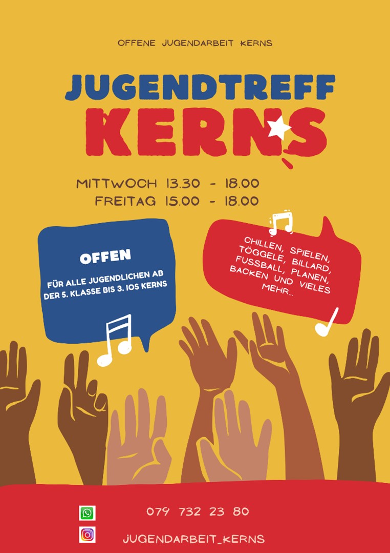 Flyer