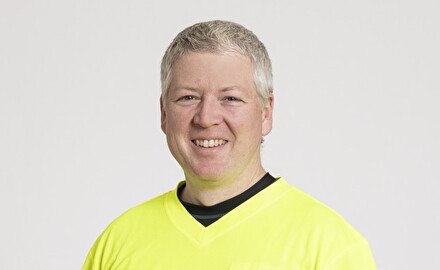 Thomas Arnold, Werkdienstleiter