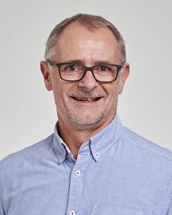 Thomas Heiniger