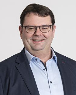 Stefan Flück