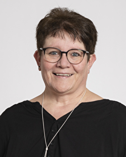 Barbara Durrer-von Rotz