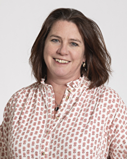 Jacqueline Michel