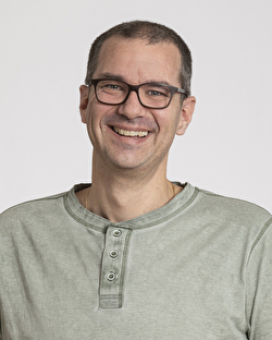 Marco Rohrer