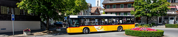 Postauto