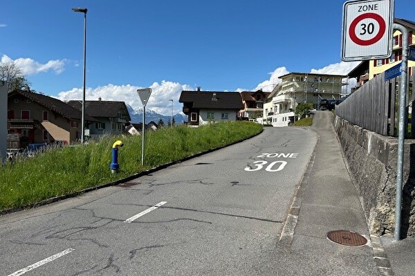 Bollstrasse