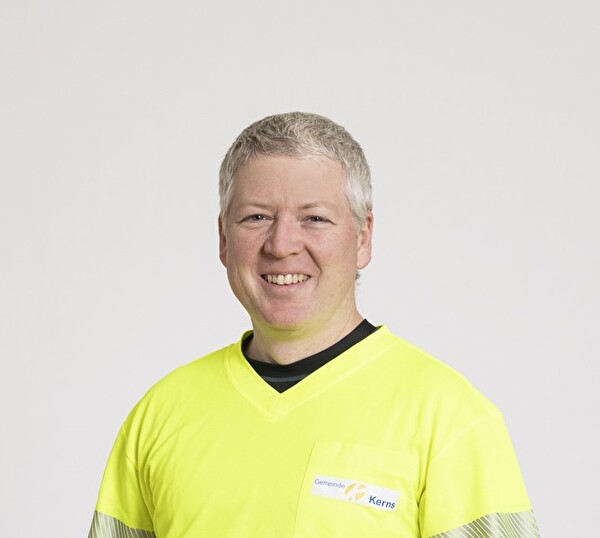 Thomas Arnold, Werkdienstleiter