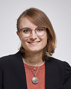 Fabienne von Rotz