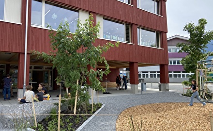 Schule Kerns