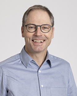 Beat Niederberger