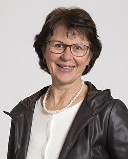 Marlies Durrer-Ettlin
