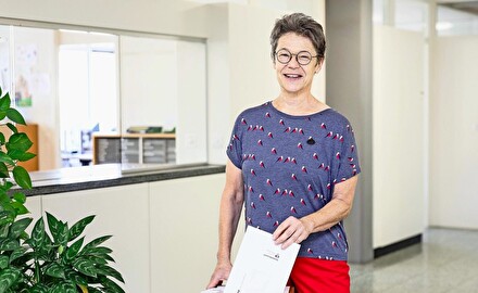 Monika Fawer