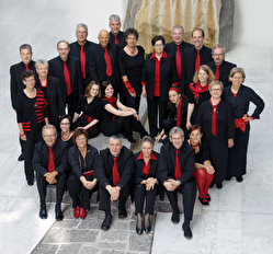 Cantus Vocal-Ensemble Kerns
