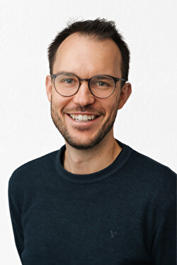 Patrick Walker