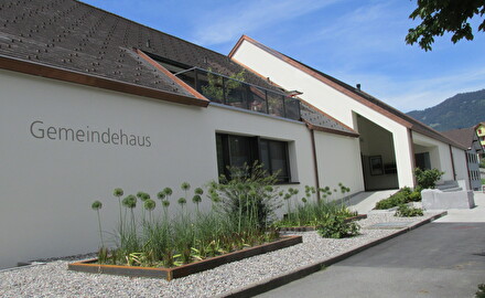 Gemeindehaus Kerns