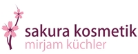 Logo sakura kosmetik