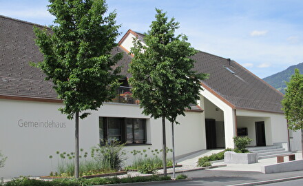 Gemeindehaus