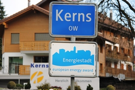 Energiestadt Kerns