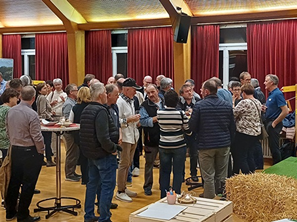 Anlass 60-jährige 2025