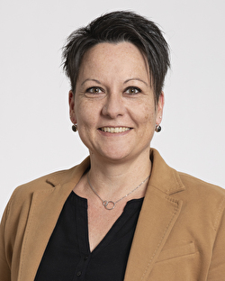 Diana Zumstein-Odermatt