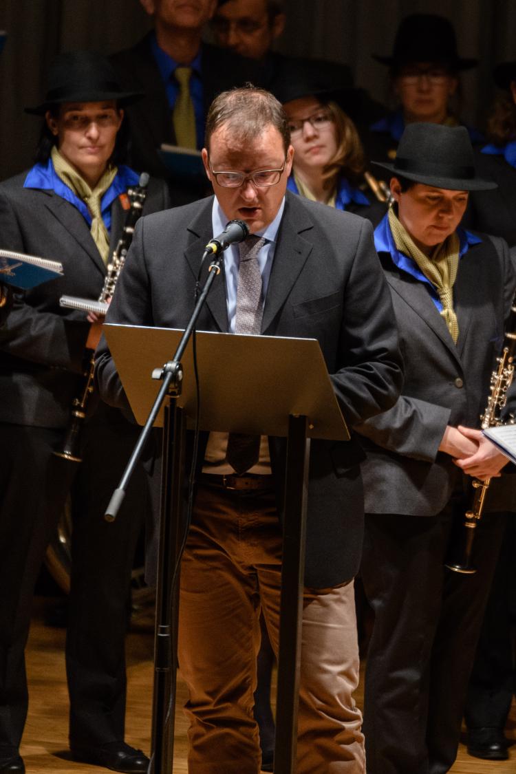 Regierungsratswahlfeier 2018 für Christian Schäli