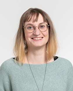 Gina Vogler