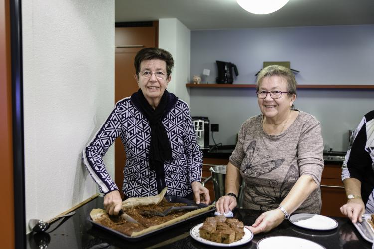 Altersnachmittag 2018