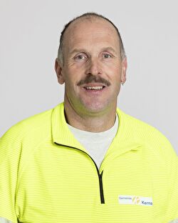 Daniel Michel