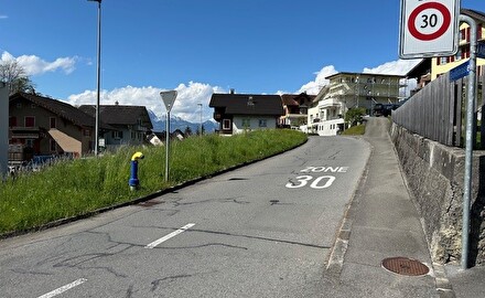 Bollstrasse