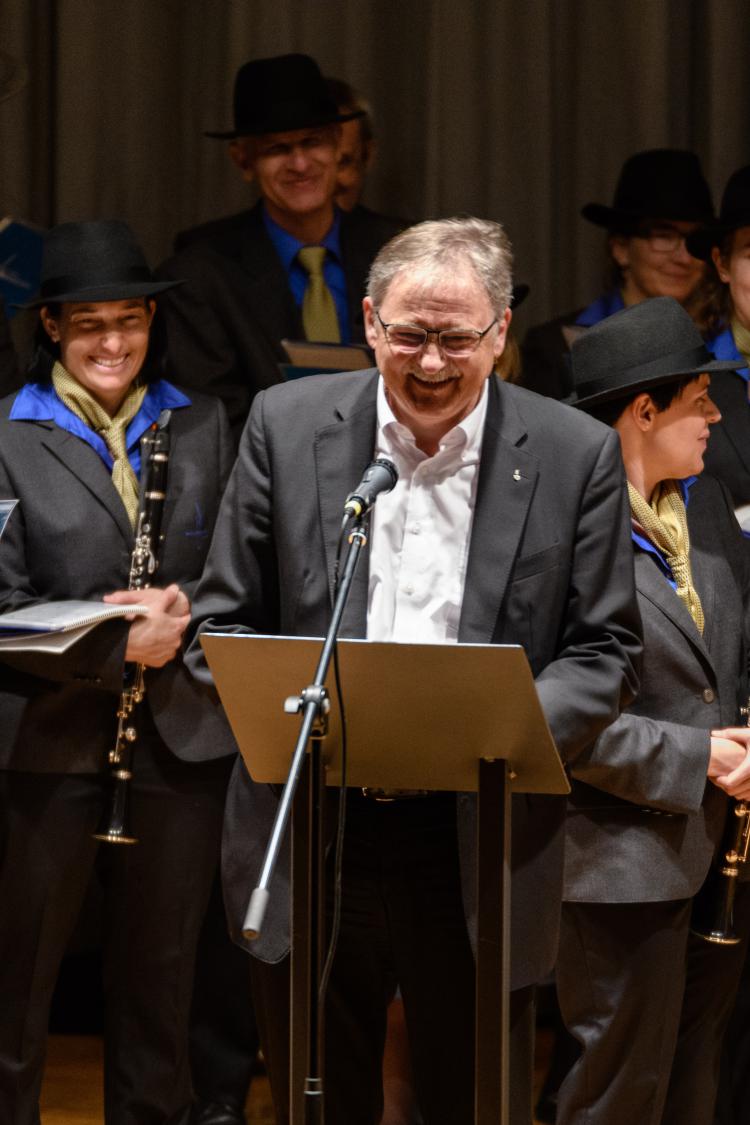 Regierungsratswahlfeier 2018 für Christian Schäli