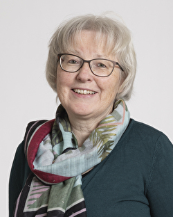 Cornelia Gasser