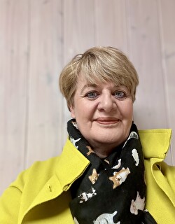 Monika Zimmermann, Rektorin