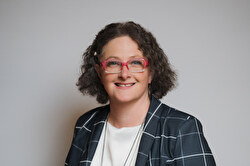 Sandra Schallberger Gemeinderätin