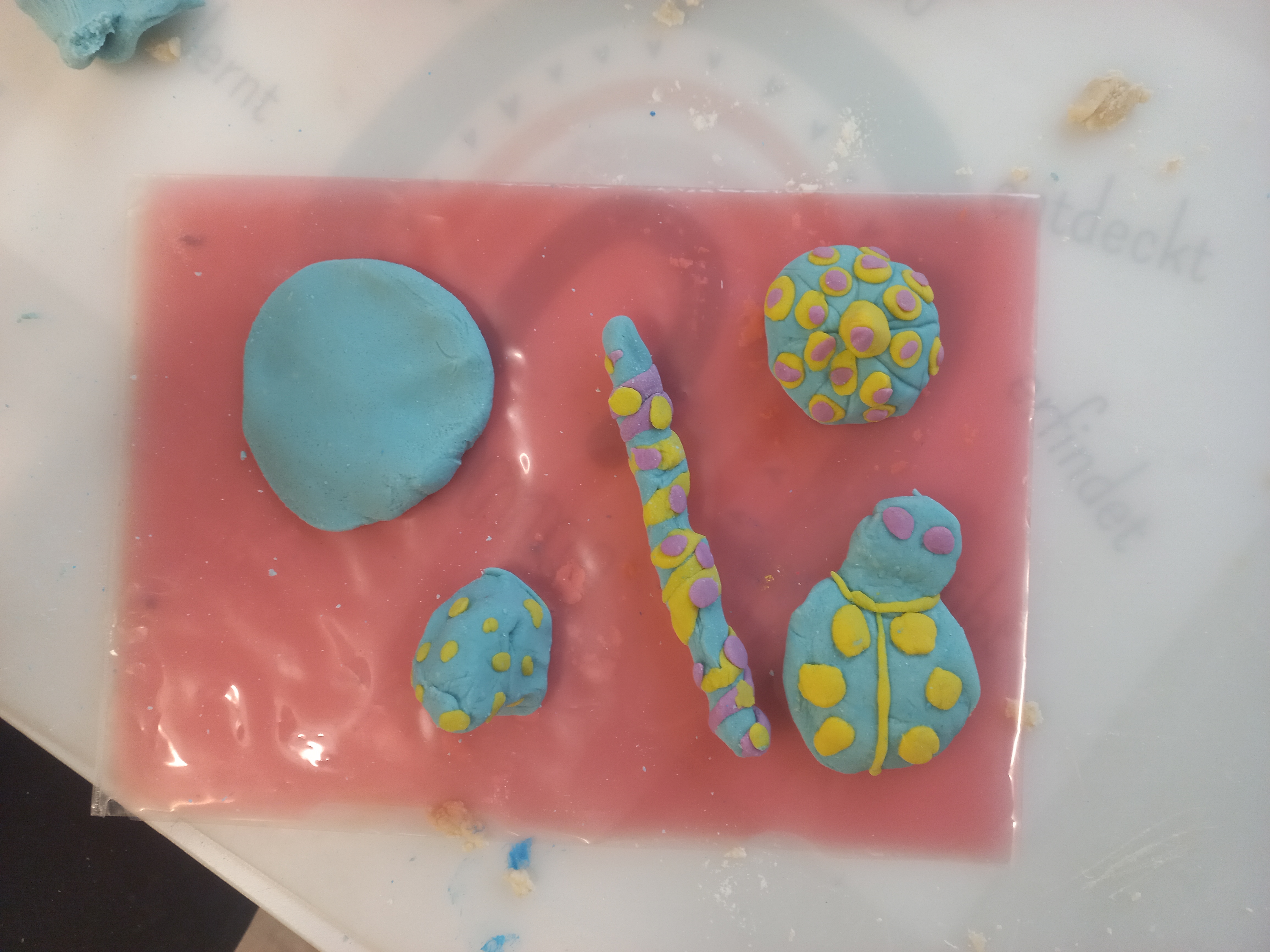 Schule macht Kunst