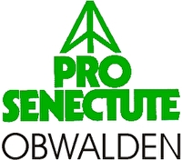 Logo Pro Senectute Obwalden