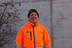 Gregor Amgarten