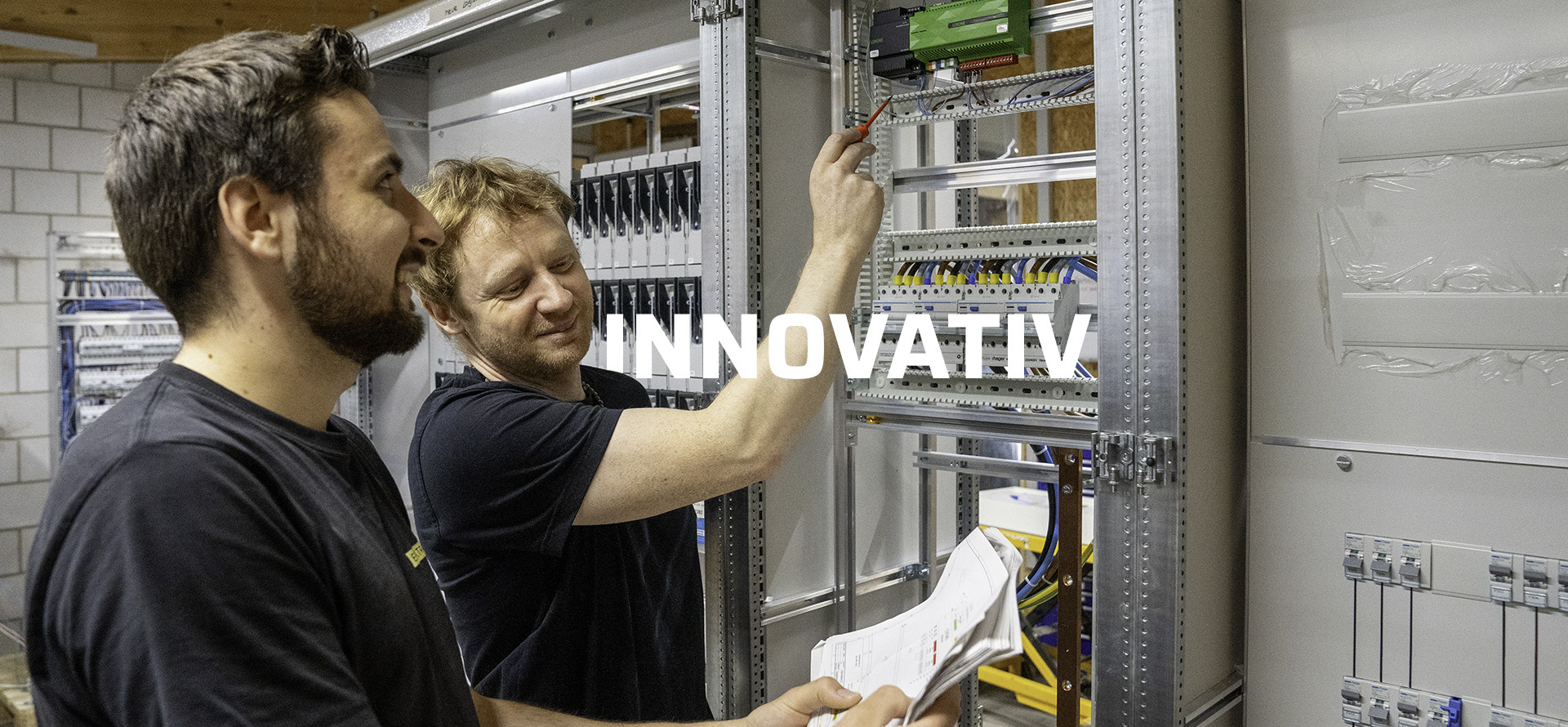 innovativ