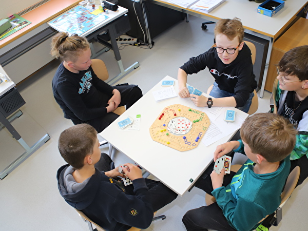 Strategie ist gefragt!
